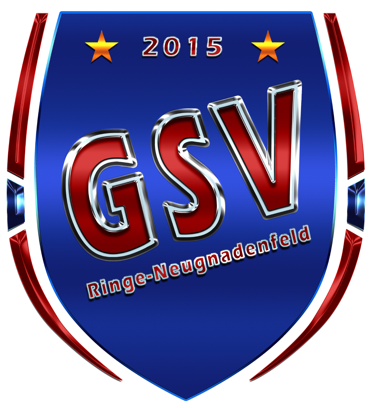 GSV Ringe-Neugnadenfeld 2015