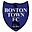 Boston Town FC Vereinswappen