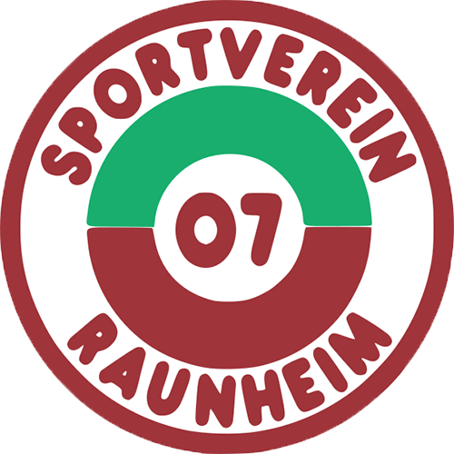 SV 07 Raunheim