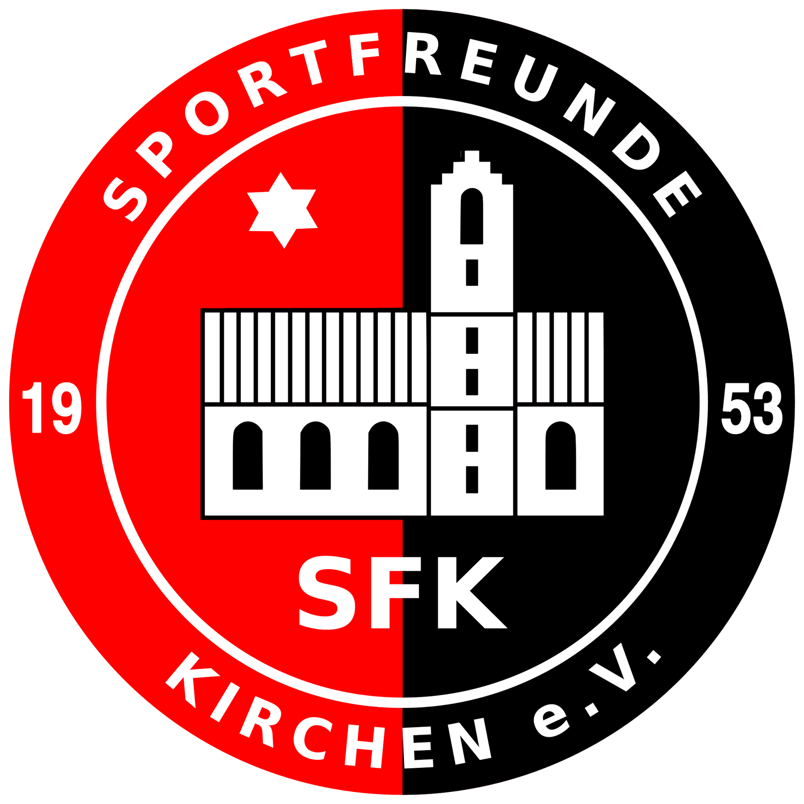 Sportfreunde Kirchen