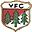 VFC Großvichtach Vereinswappen