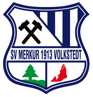 SV Merkur 1913 Volkstedt
