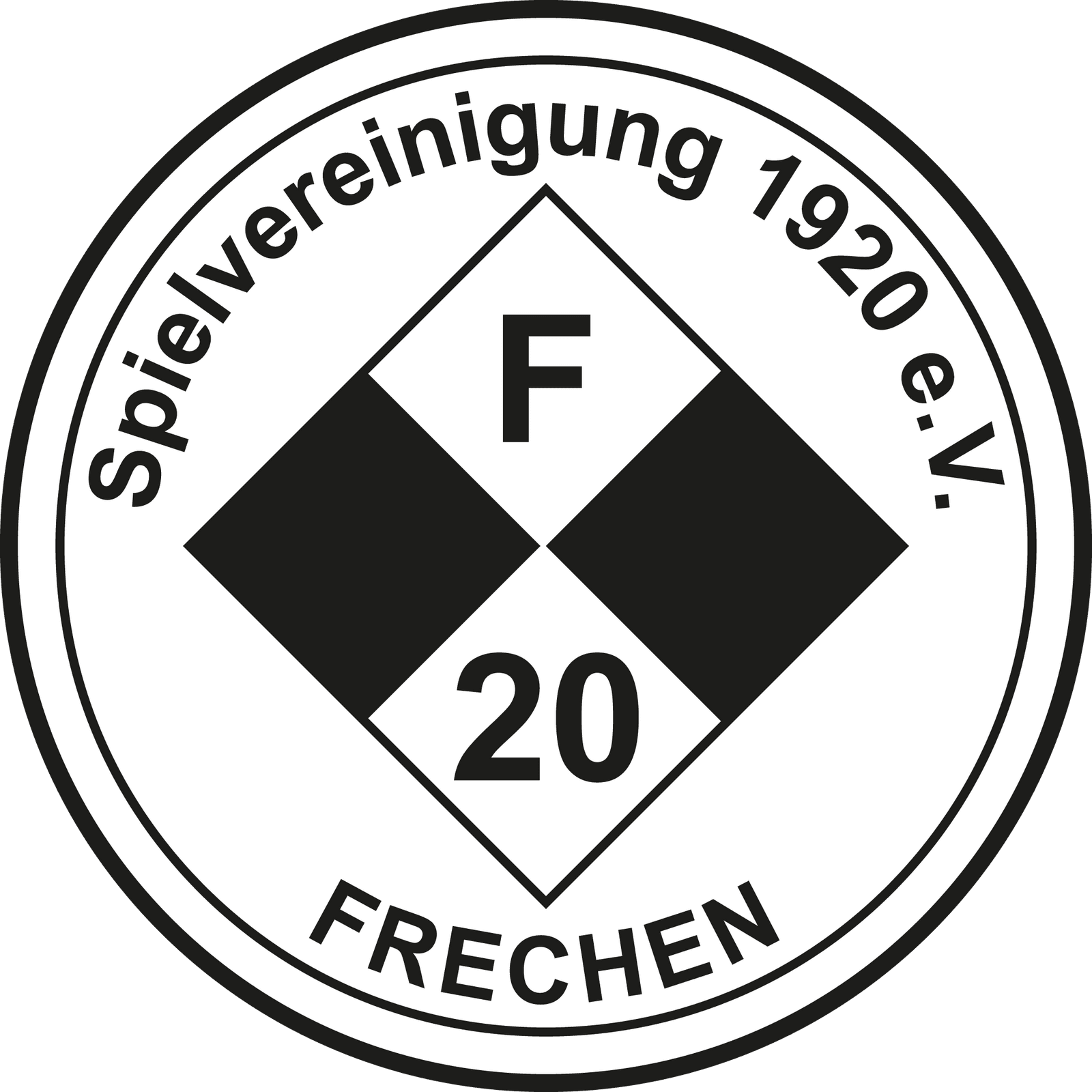 SpVg Frechen 20
