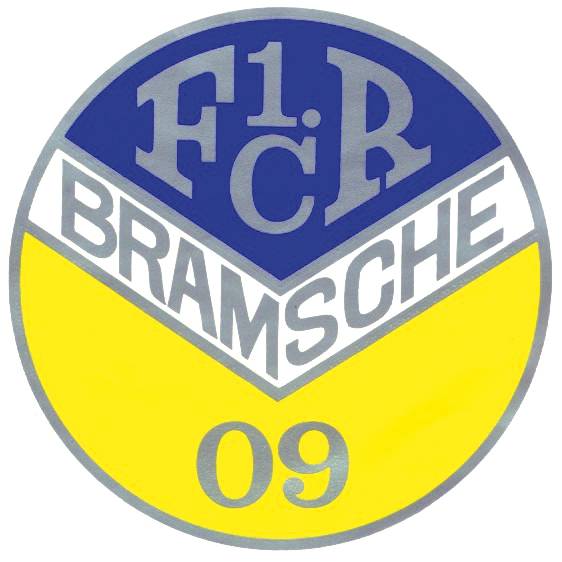 1. FCR 09 Bramsche