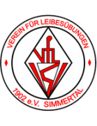 VfL Simmertal II