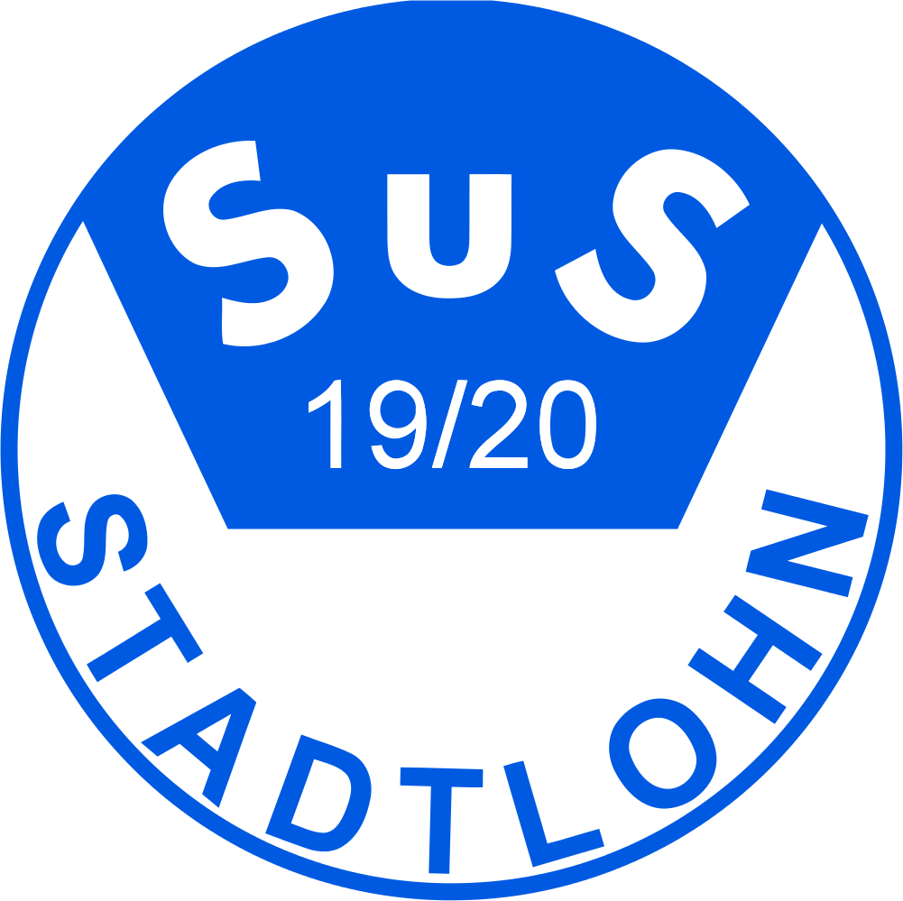 SuS Stadtlohn 19/20