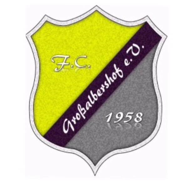 FC Großalbershof