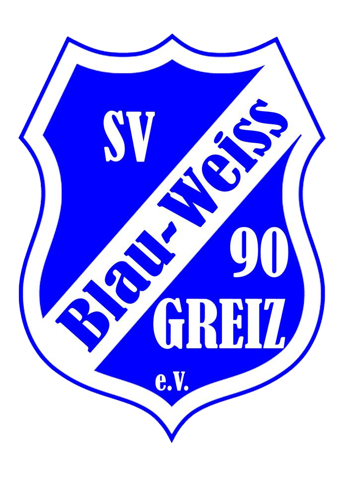 SV Blau-Weiß Greiz