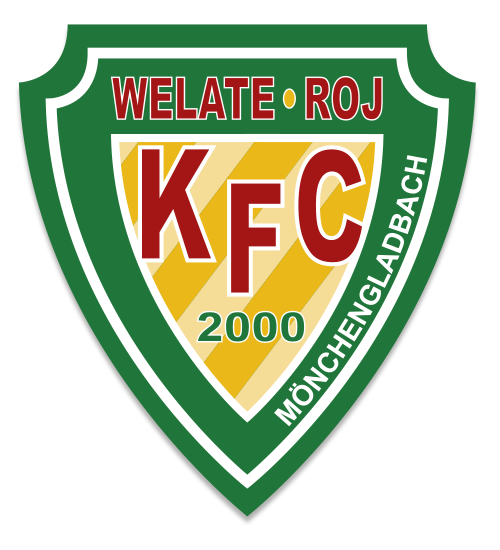KFC Welate Roj Mönchengladbach