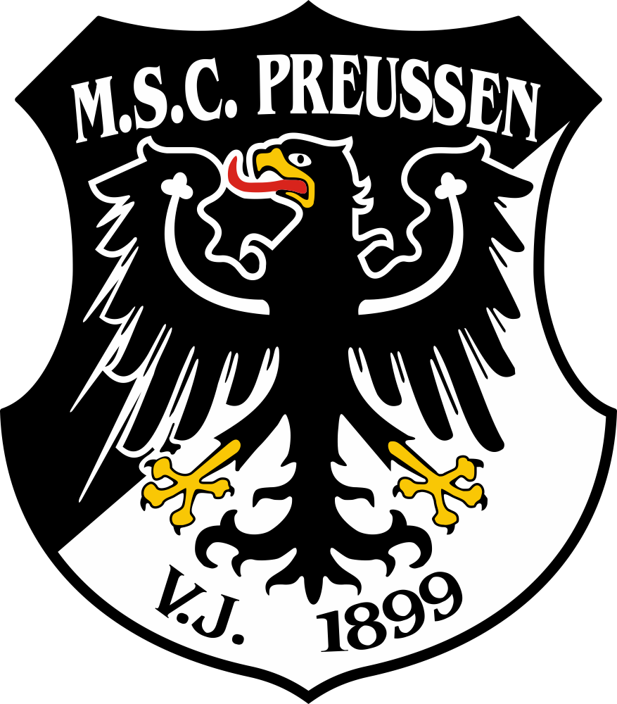 MSC Preussen Magdeburg II
