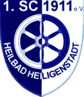 1. SC 1911 Heiligenstadt