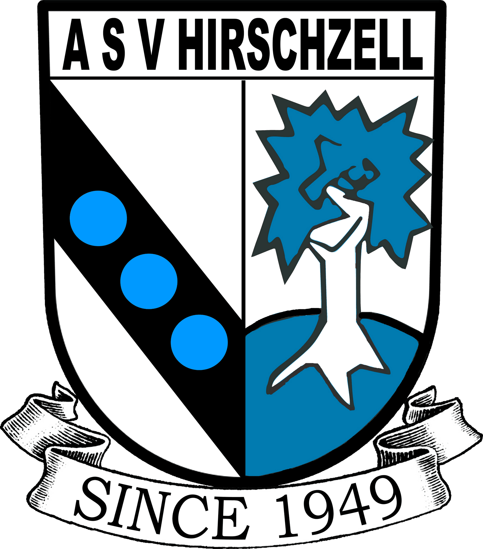 ASV Hirschzell II
