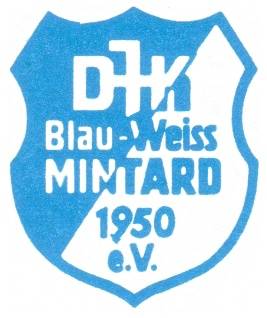 DJK Blau-Weiß Mintard II