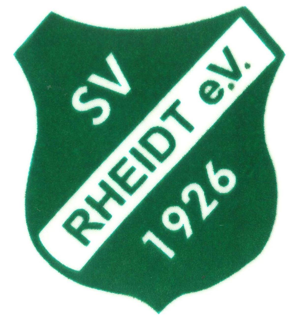 SV 1926 Rheidt