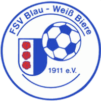 FSV Blau-Weiß Biere