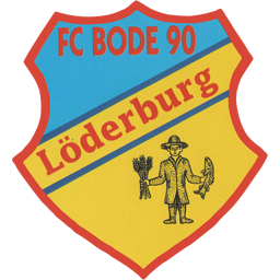 FC Bode Löderburg