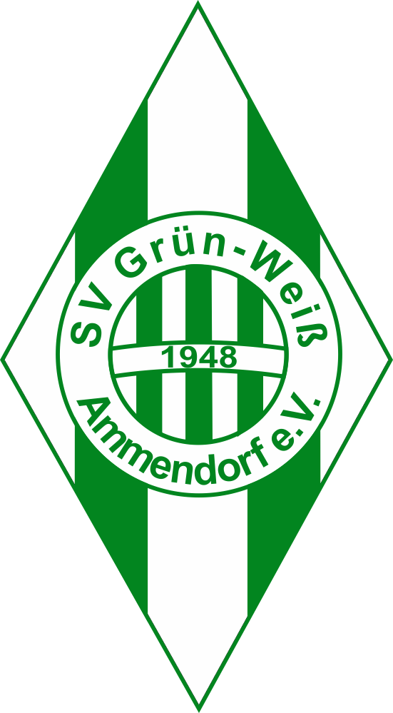 SV Grün-Weiß Ammendorf