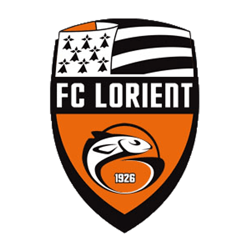 Ajaccio Lorient Foot FC Lorient - FuPa