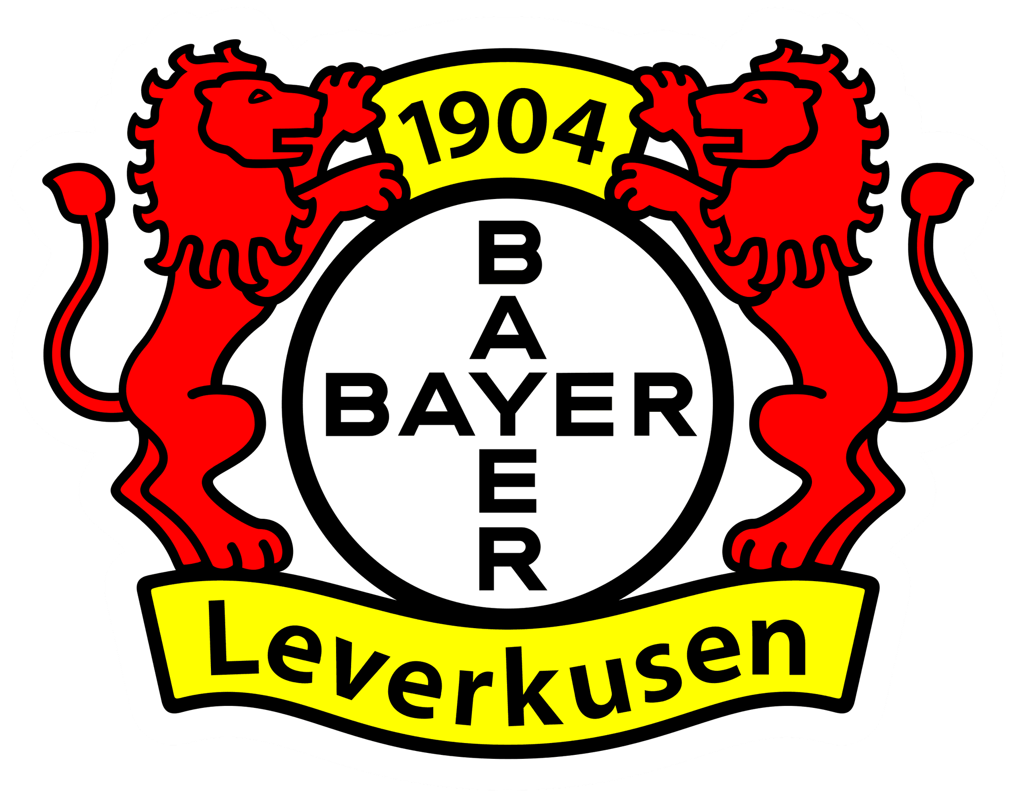 Bayer 04 Leverkusen