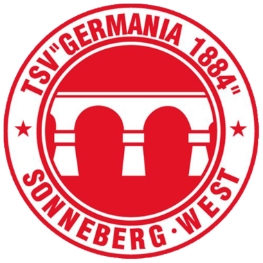 TSV Germania 1884 Sonneberg-West