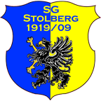 SG Stolberg II zg.