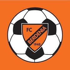 Fc Berdenia Berbourg