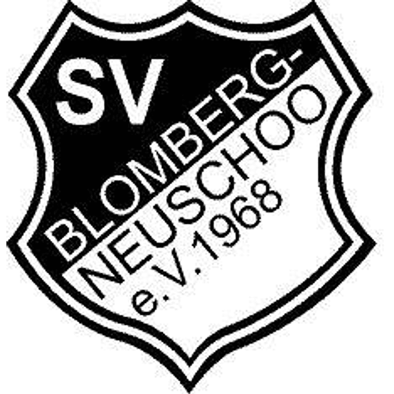 Vereinswappen SV Blomberg Neuschoo