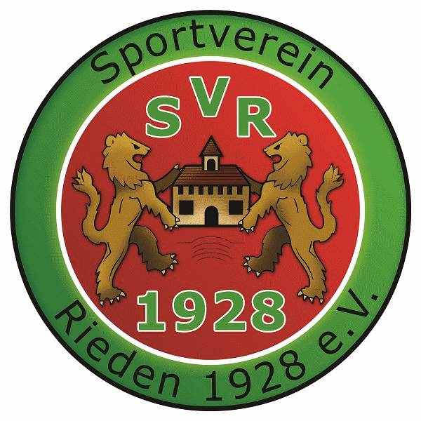 SV Rieden