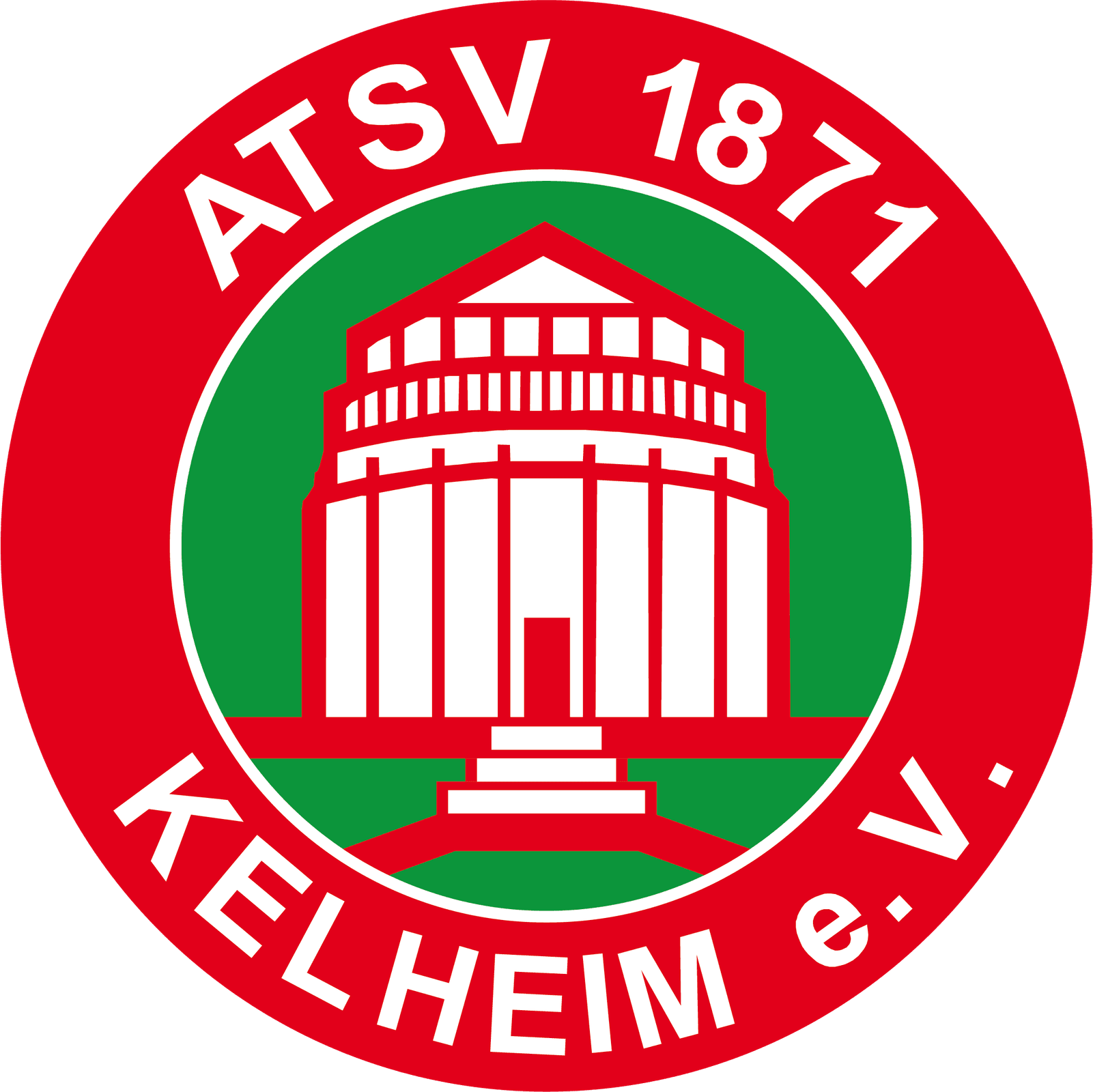 ATSV 1871 Kelheim