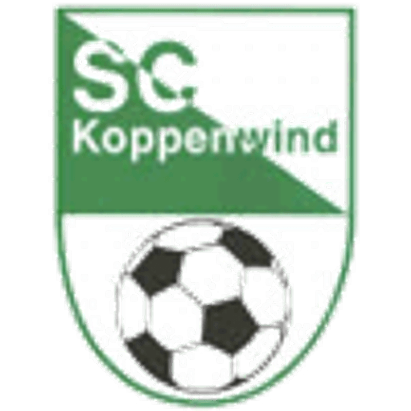 SC Koppenwind Logo