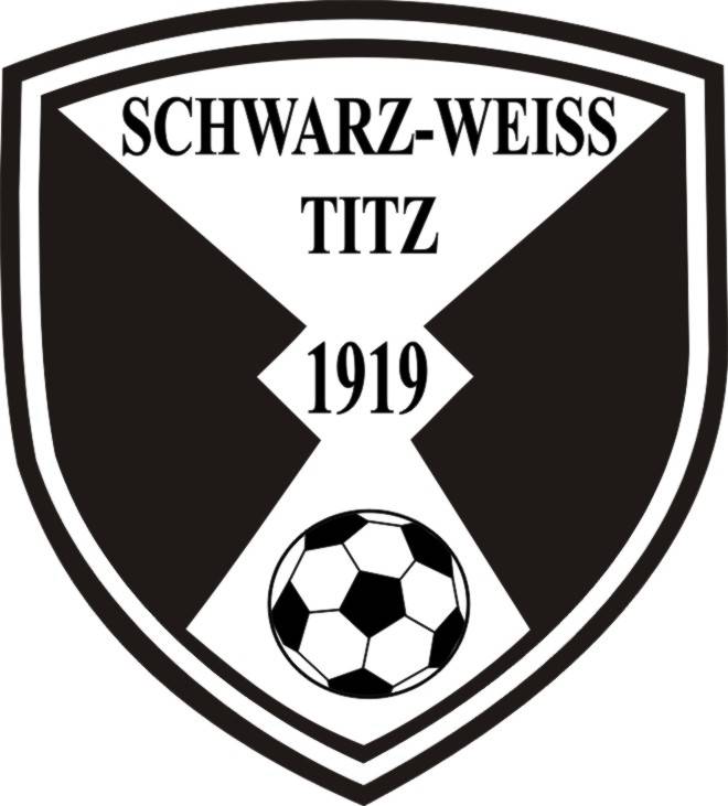 Schwarz-Weiß Titz