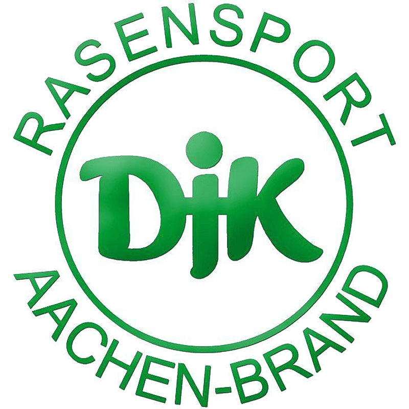 DJK Rasensport Brand III