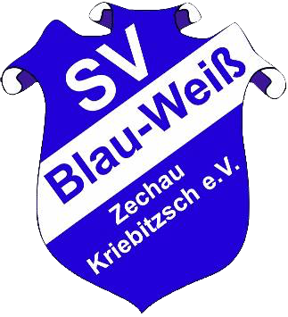 SV Blau-Weiß Zechau-Kriebitzsch