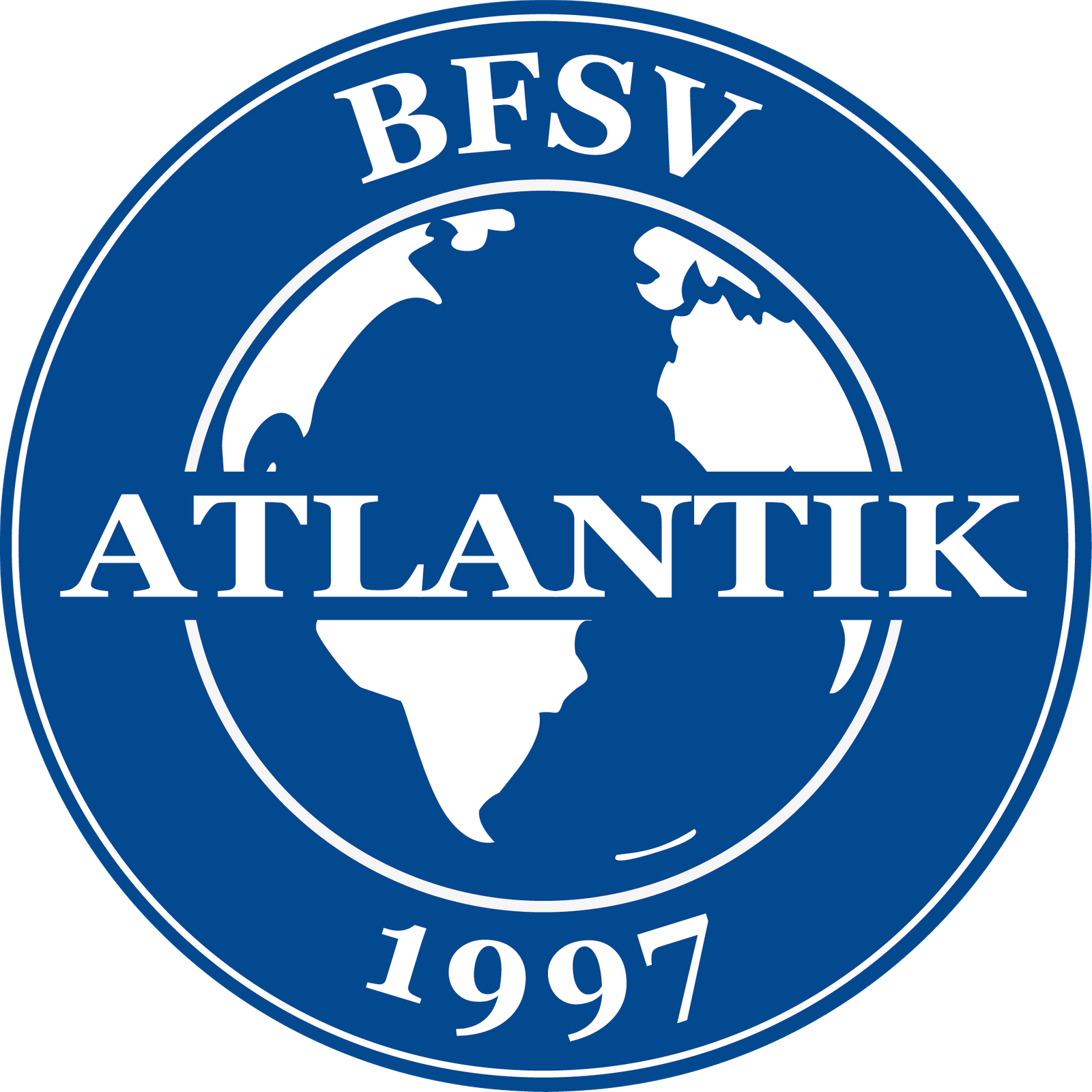 BFSV Atlantik 97