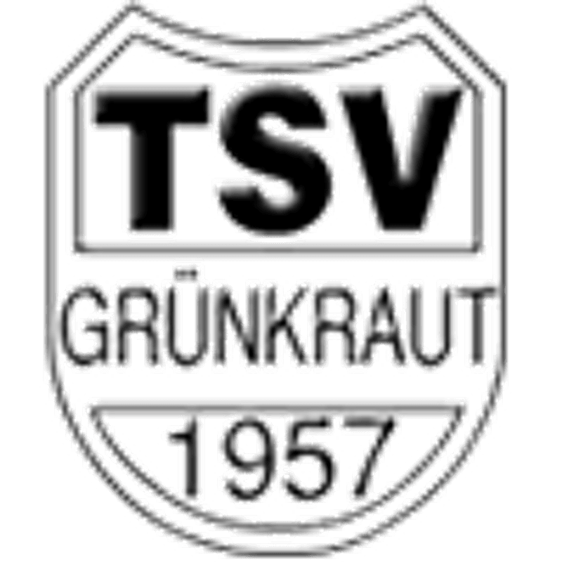 TSV Grünkraut - FuPa