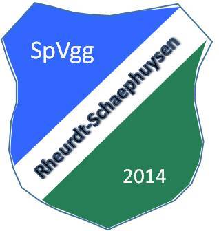 SpVgg Rheurdt-Schaephuysen