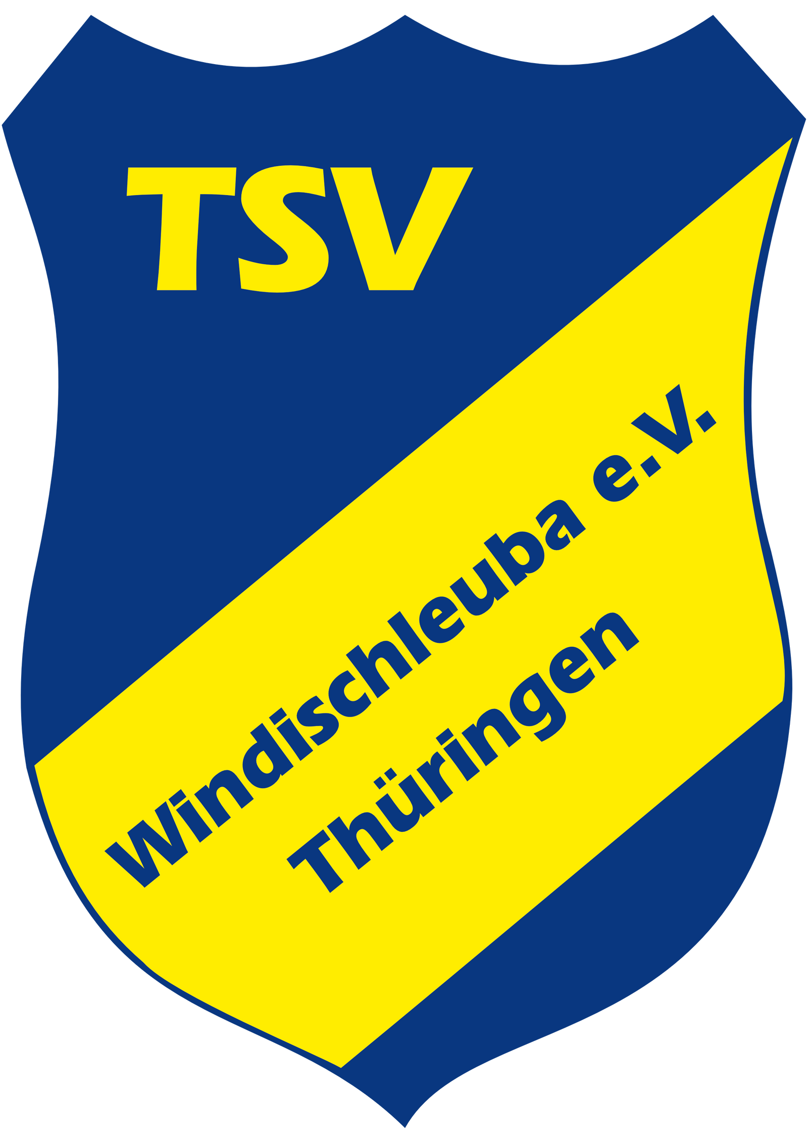 TSV Windischleuba