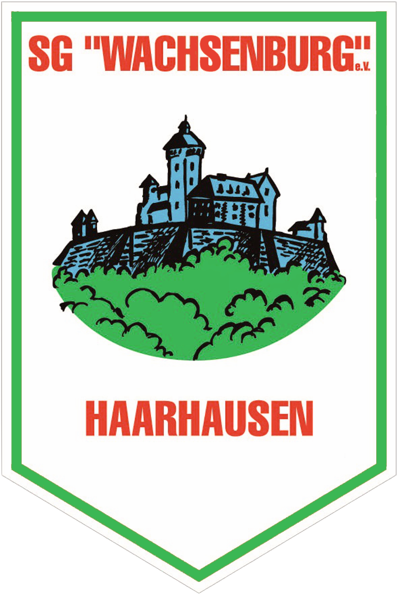 SG Wachsenburg Haarhausen