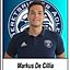 Markus De Cillia (Kassierer) - ASC Geretsried