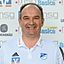 Sascha Lewin (Vorstand Organisation, Teammanager Herren - 1. Mannschaft) - FC Ismaning