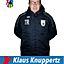 Klaus Knuppertz  (Trainer E-Jugend) - TSV Norf
