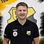 Manuel Rückert (Abteilungsleiter) - SV Perlesreut
