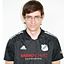 Florian Botzenhart (Jugendleiter) - SV Ungerhausen