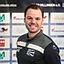 Mario Klotz (Trainer 1. Mannschaft) - FC 08 Villingen