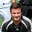 Patrick Gomolka (Leiter Marketing/Merchandising) - ASV Hegge