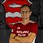 Benjamin Wagner (Jugendleiter) - TSV Fischach