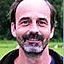 Hans Peter Kreusel (1. Vorsitzender) - 1. FC Schney