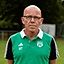 Markus Theobald (2. Kassierer, Jugendleiter) - SSV Wellesweiler