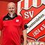 Jens Alicke (1. Vorsitzender) - SV Groß Santersleben