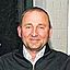 Peter Pütz (1. Vorsitzender) - FC Teutonia Weiden